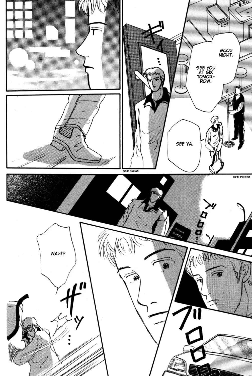 Love's Miracle Chapter 15 page 27 - 