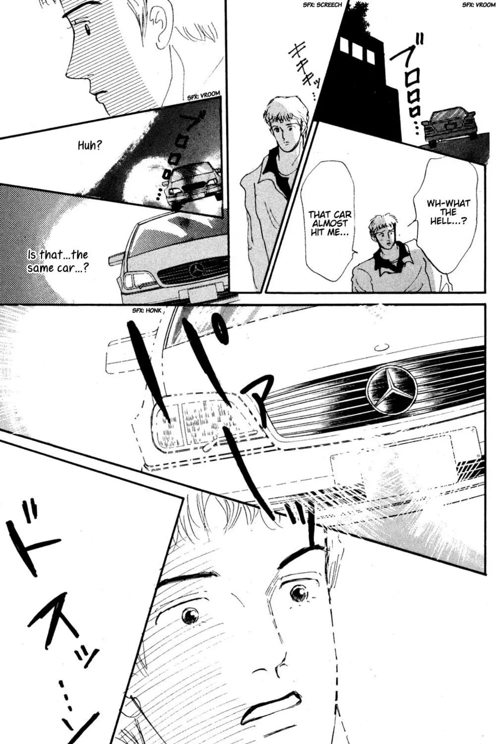 Love's Miracle Chapter 15 page 29 - 