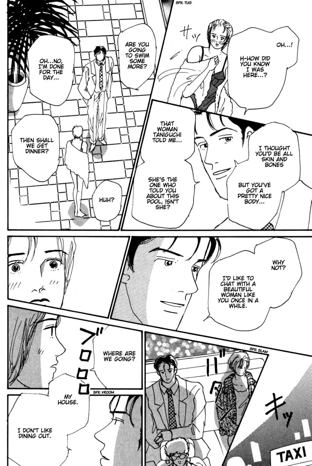 Love's Miracle Chapter 15 page 39 - 