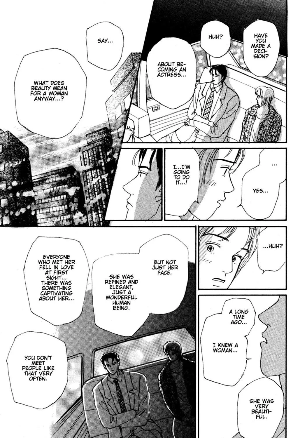Love's Miracle Chapter 15 page 41 - 
