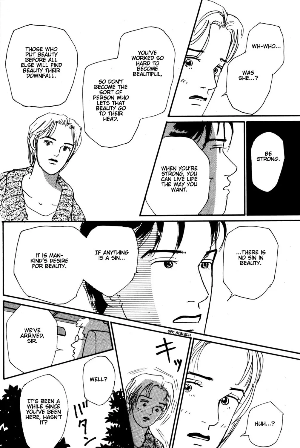 Love's Miracle Chapter 15 page 43 - 