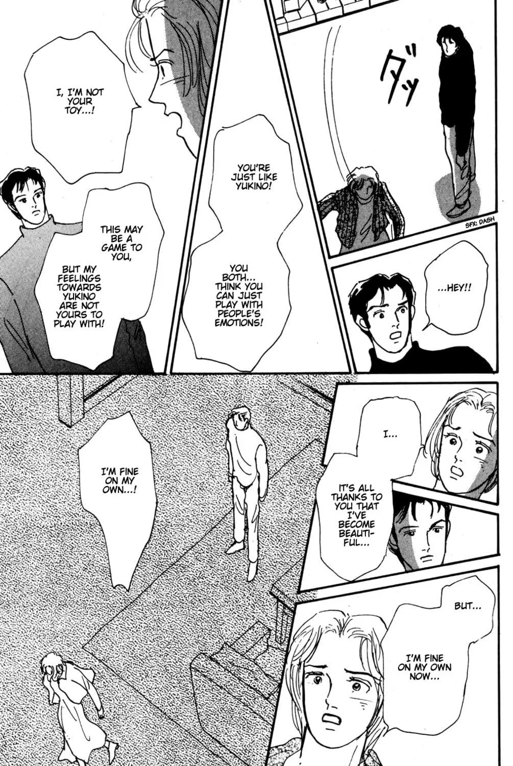 Love's Miracle Chapter 15 page 49 - 