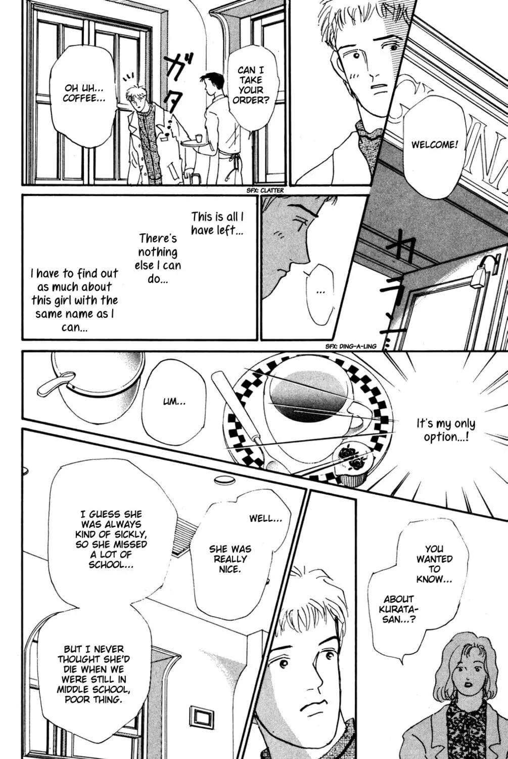 Love's Miracle Chapter 15 page 55 - 