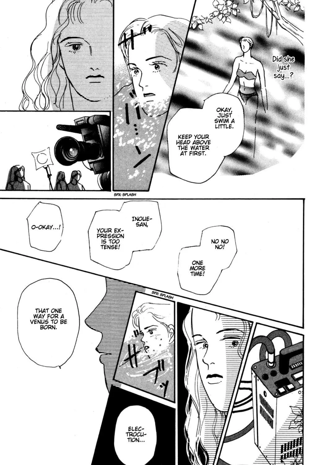 Love's Miracle Chapter 15 page 65 - 
