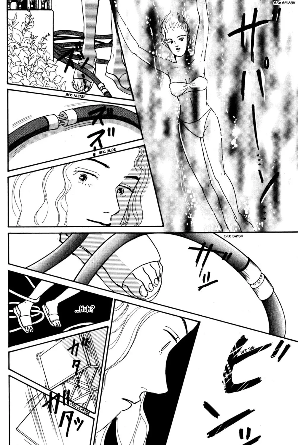 Love's Miracle Chapter 15 page 67 - 
