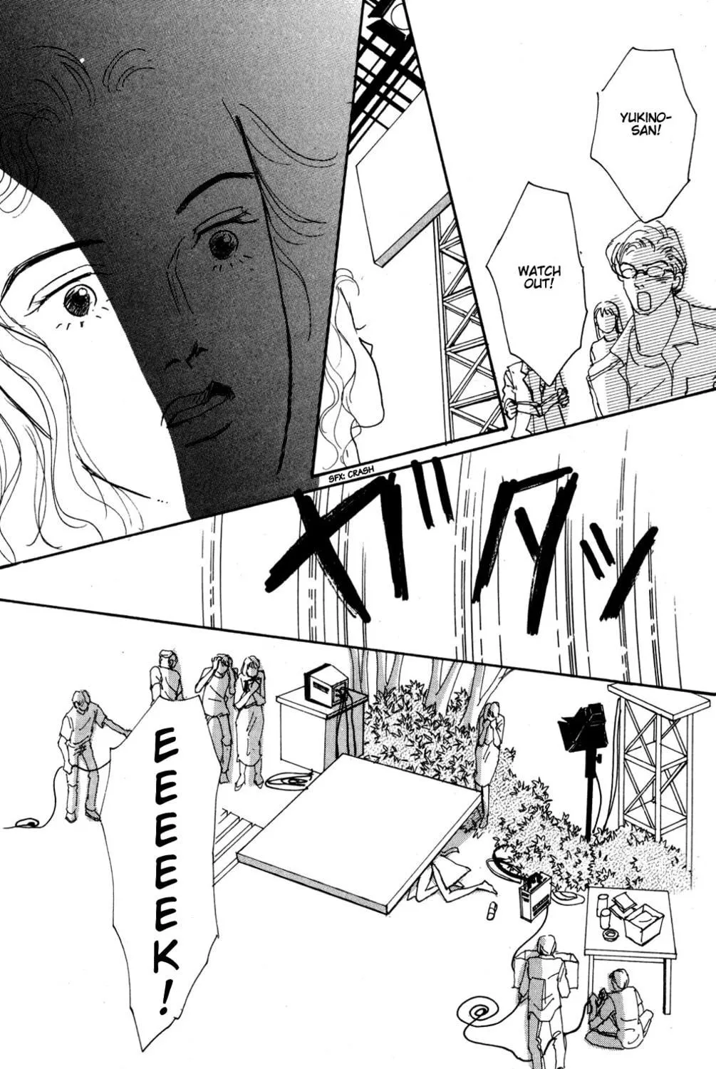 Love's Miracle Chapter 15 page 69 - 
