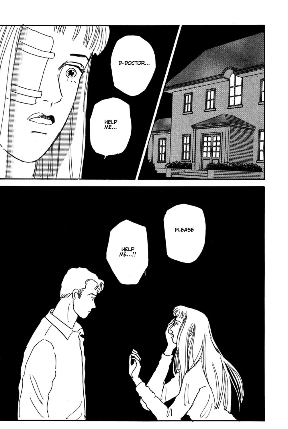 Love's Miracle Chapter 15 page 75 - 
