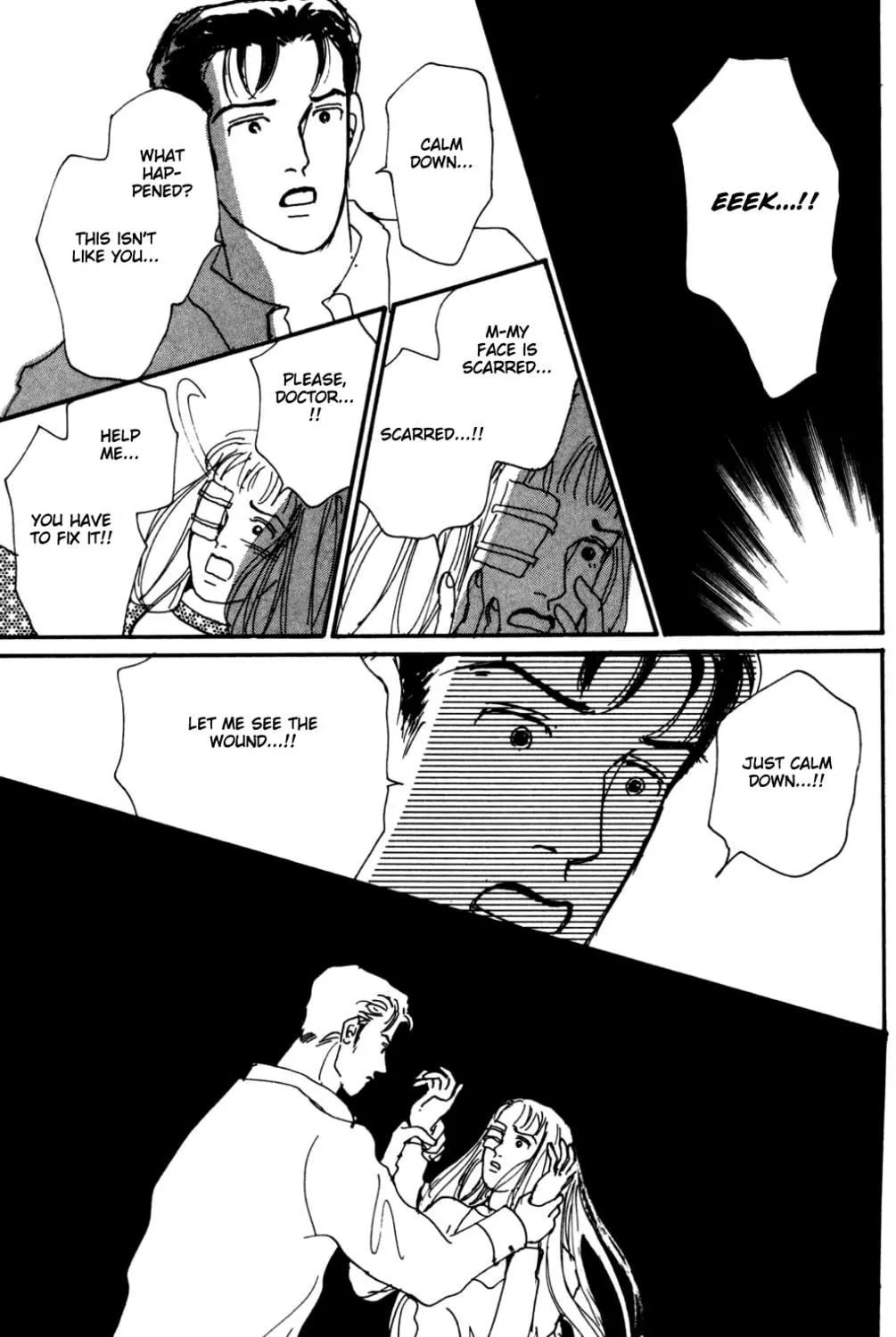 Love's Miracle Chapter 16 page 11 - 