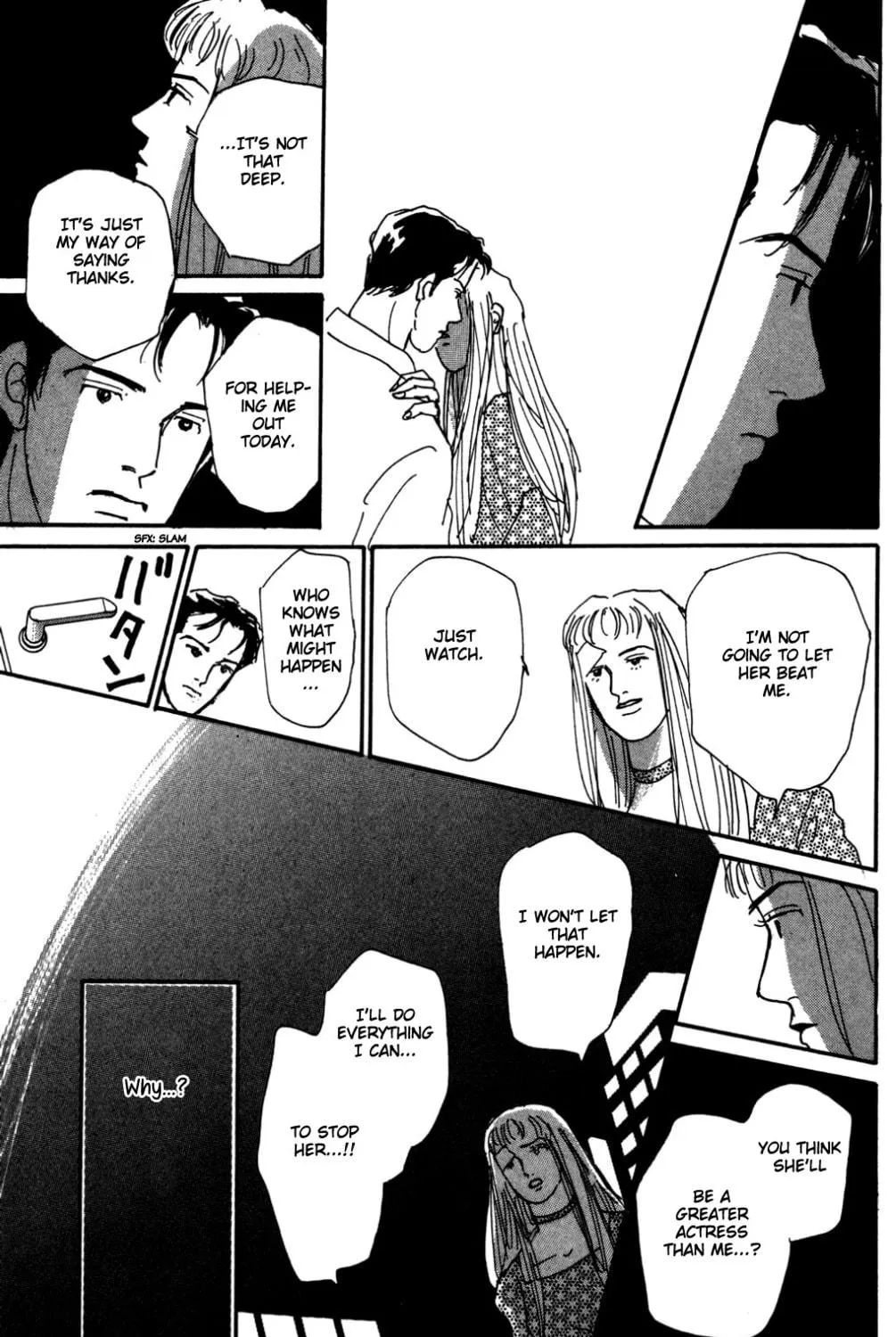 Love's Miracle Chapter 16 page 19 - 