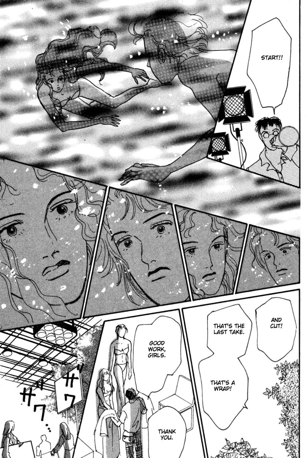 Love's Miracle Chapter 16 page 23 - 