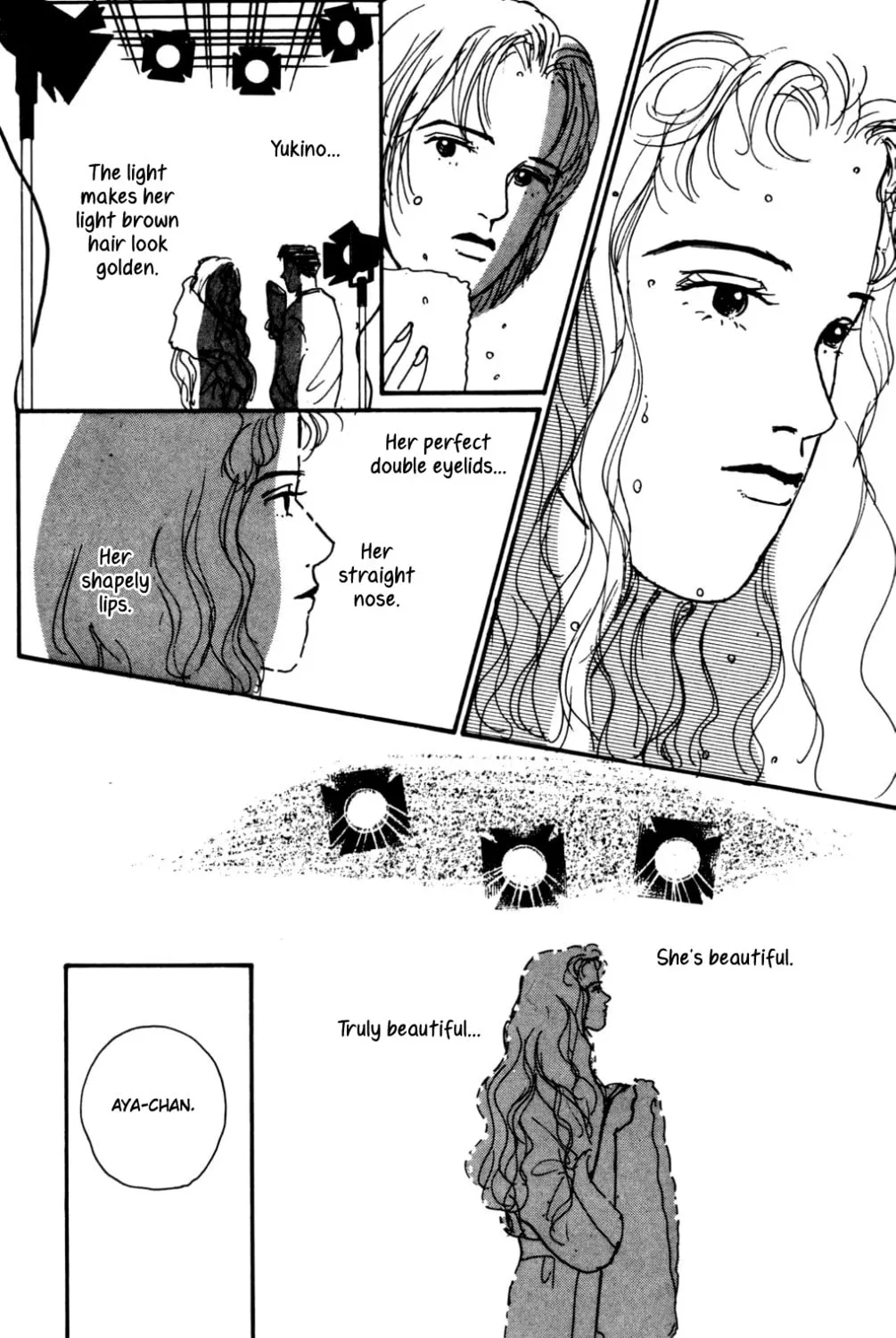 Love's Miracle Chapter 16 page 25 - 