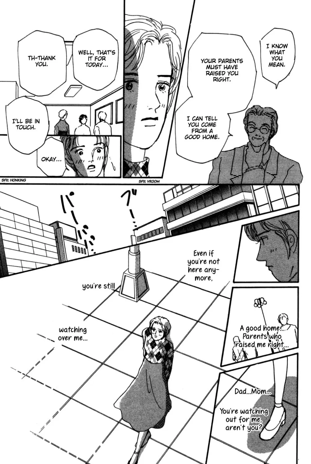 Love's Miracle Chapter 16 page 31 - 