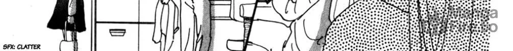 Love's Miracle Chapter 16 page 36 - 