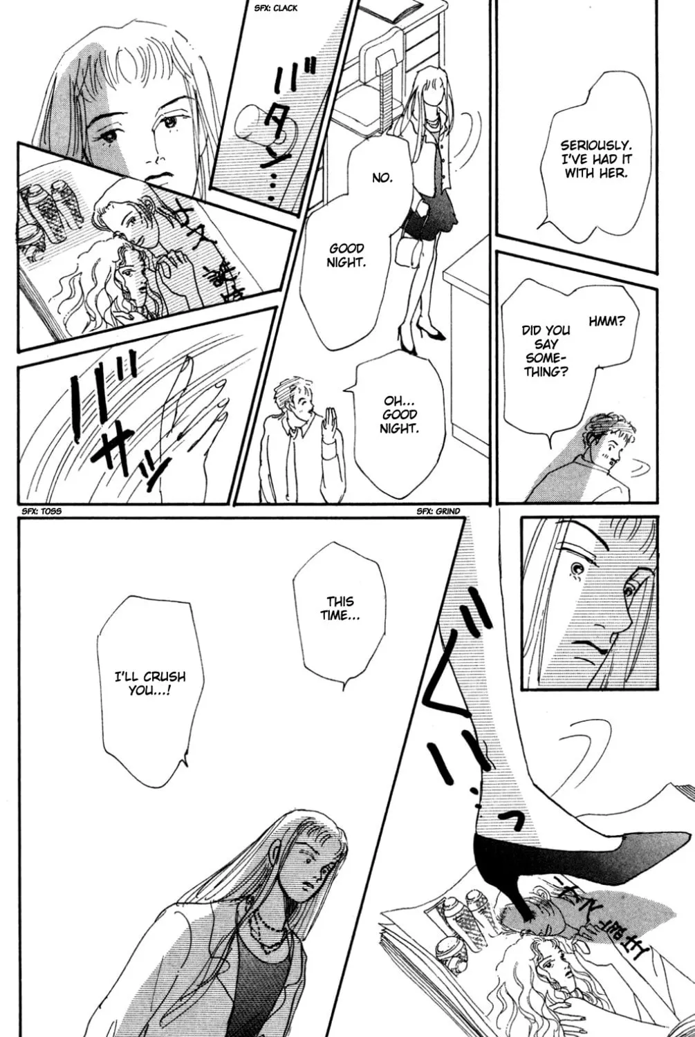 Love's Miracle Chapter 16 page 37 - 