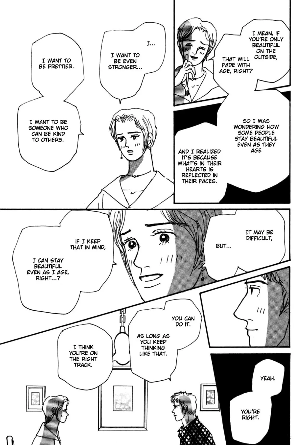 Love's Miracle Chapter 16 page 51 - 