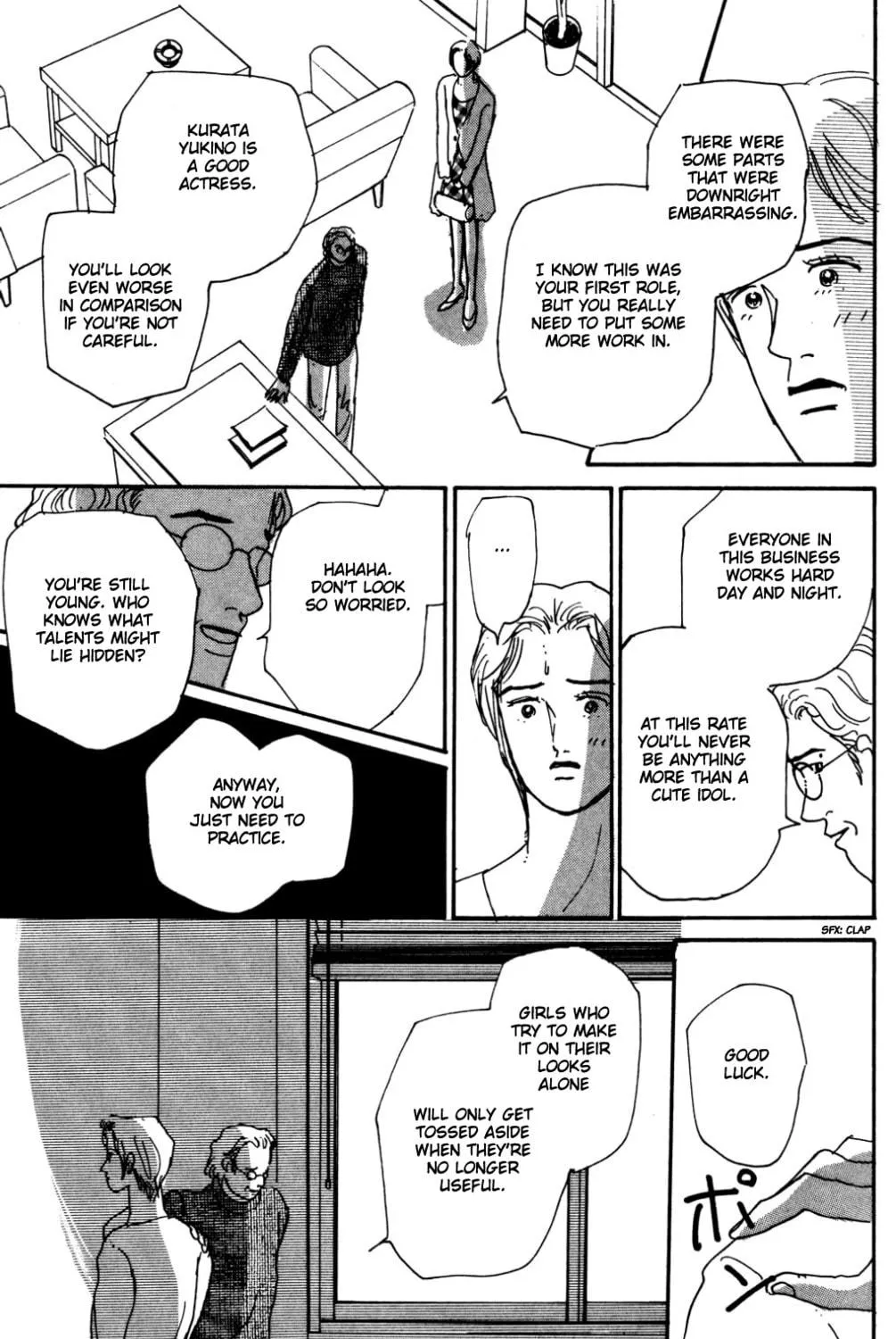 Love's Miracle Chapter 16 page 59 - 