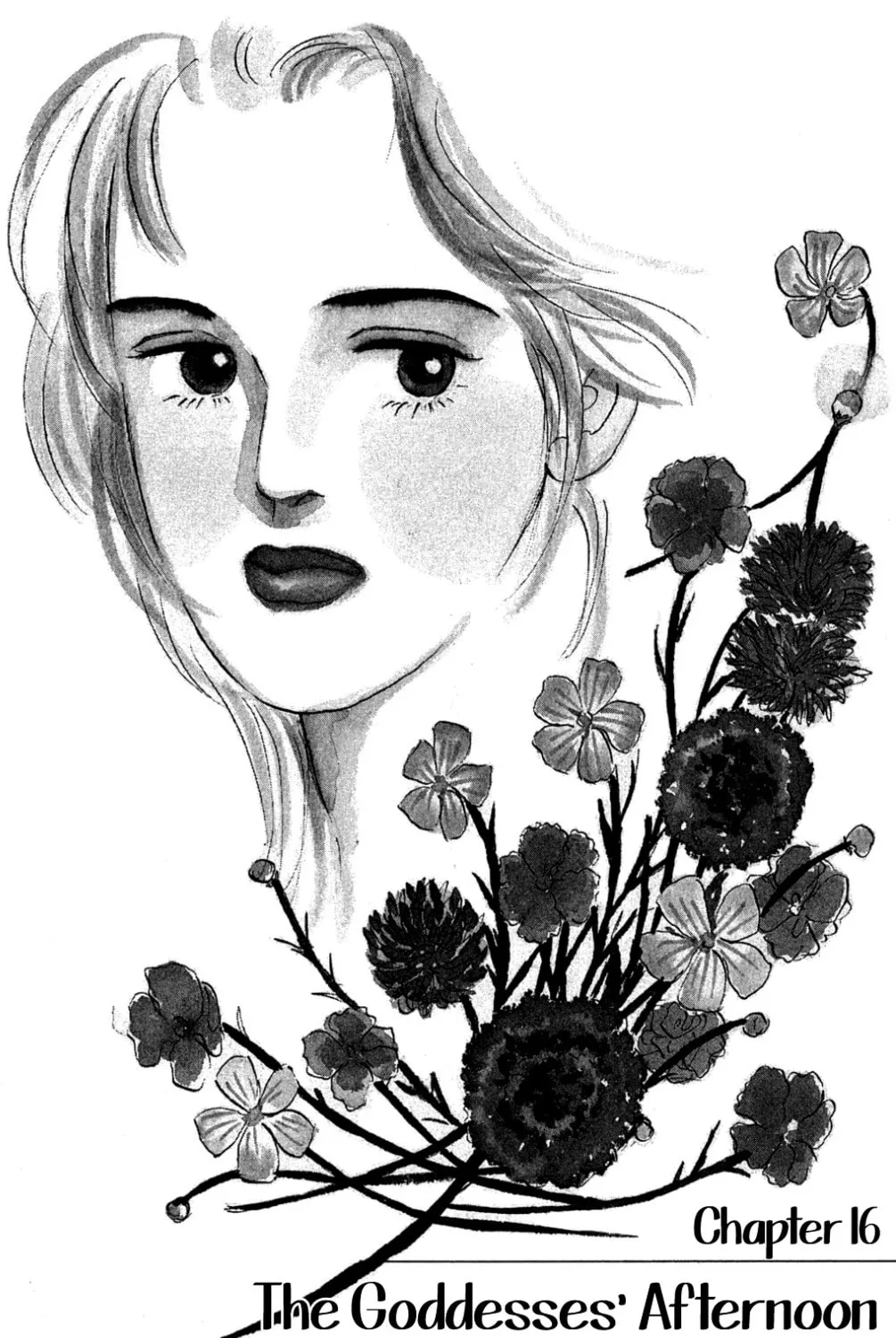 Love's Miracle Chapter 16 page 7 - 