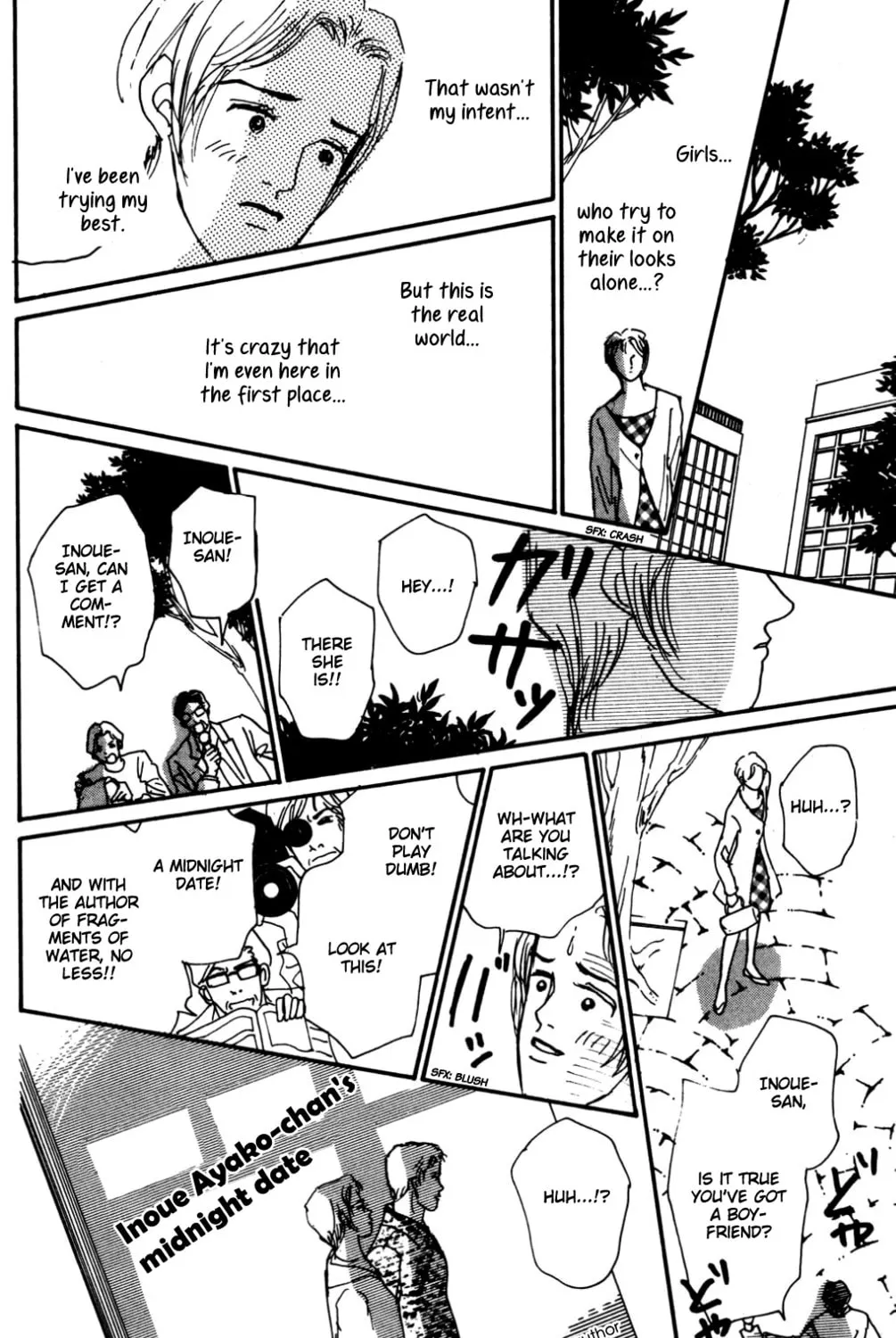 Love's Miracle Chapter 16 page 61 - 