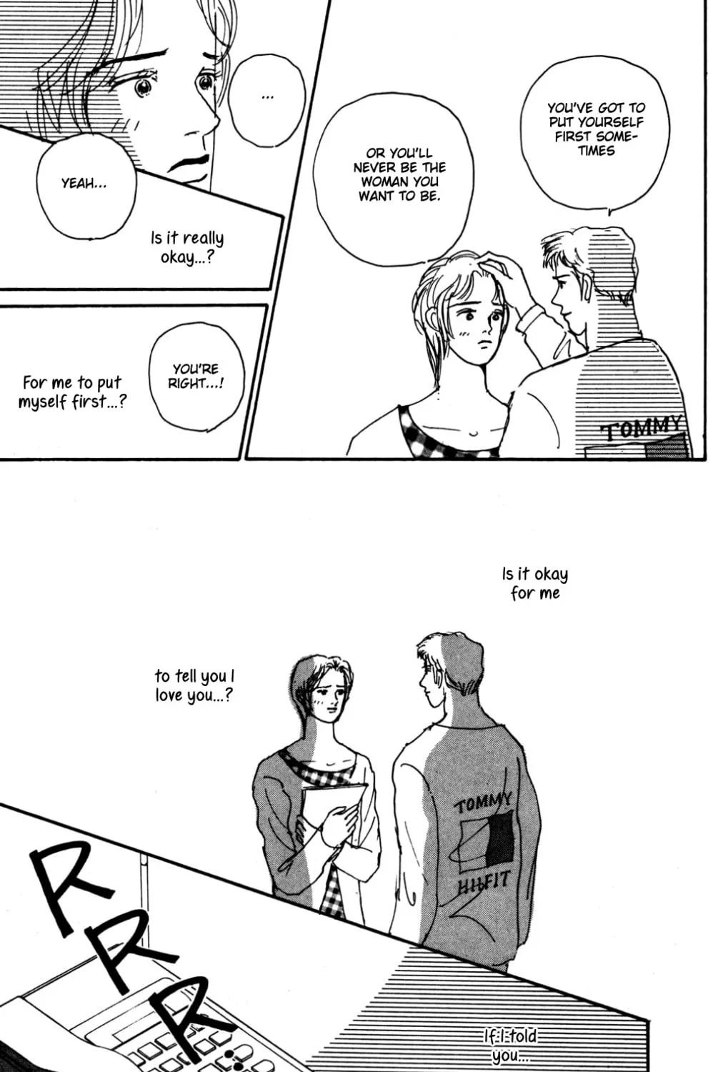 Love's Miracle Chapter 16 page 75 - 