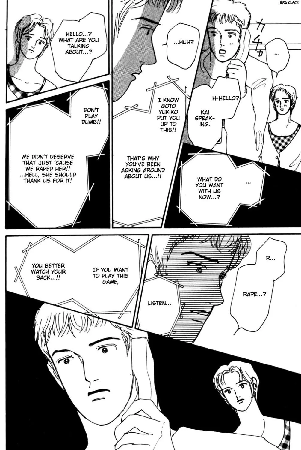 Love's Miracle Chapter 16 page 77 - 