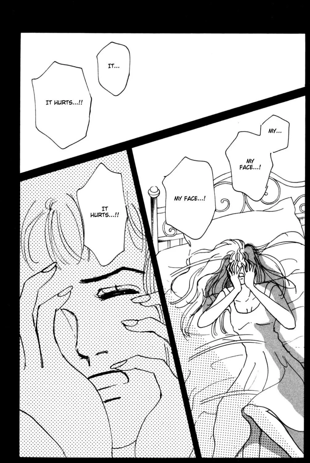 Love's Miracle Chapter 16 page 79 - 