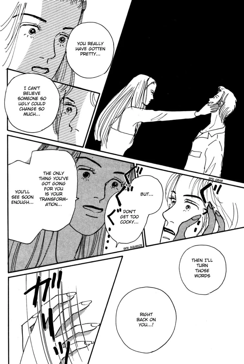 Love's Miracle Chapter 17 page 19 - 