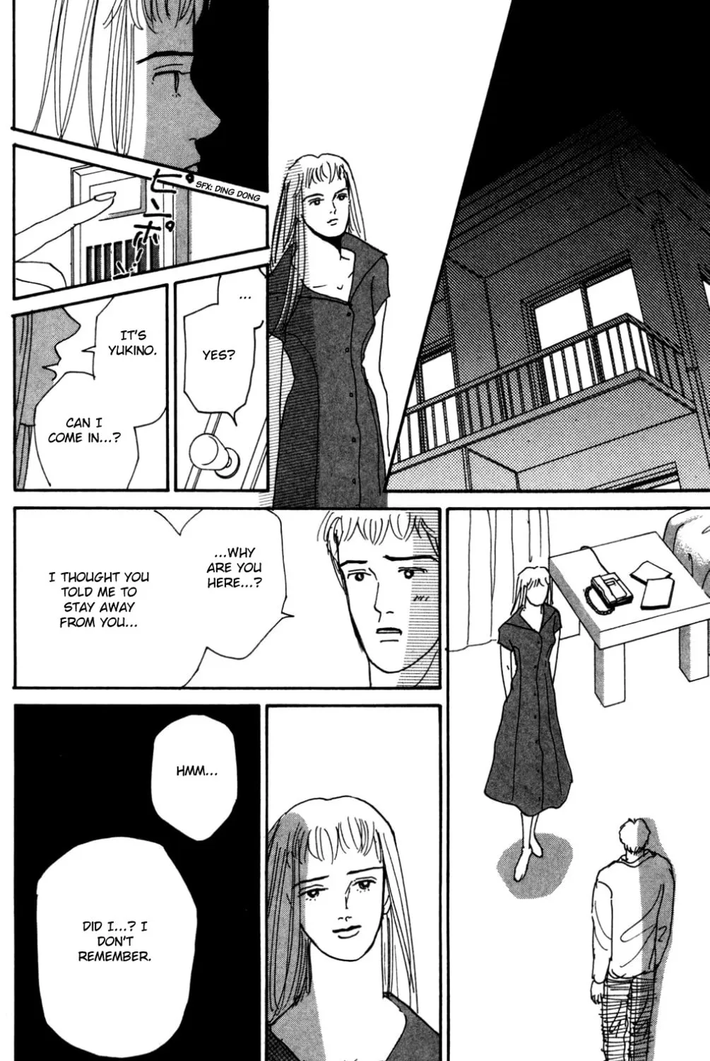 Love's Miracle Chapter 17 page 31 - 