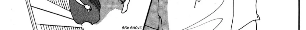 Love's Miracle Chapter 17 page 38 - 