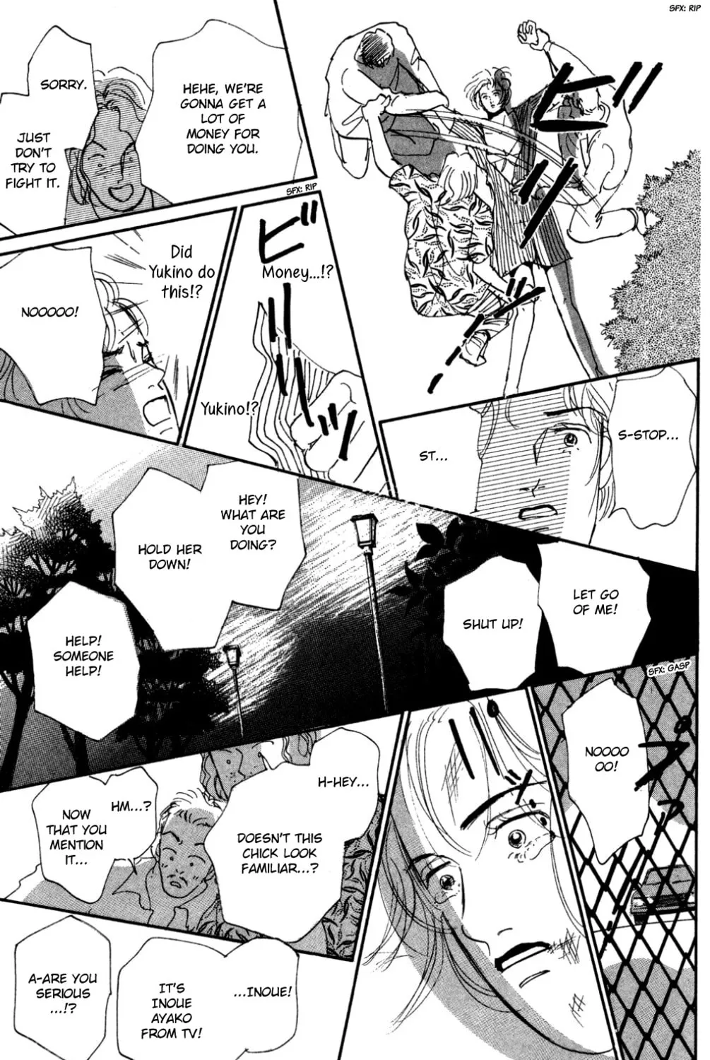 Love's Miracle Chapter 17 page 51 - 