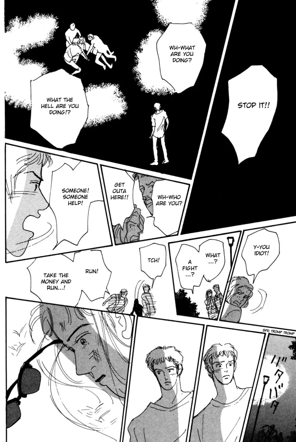 Love's Miracle Chapter 17 page 61 - 