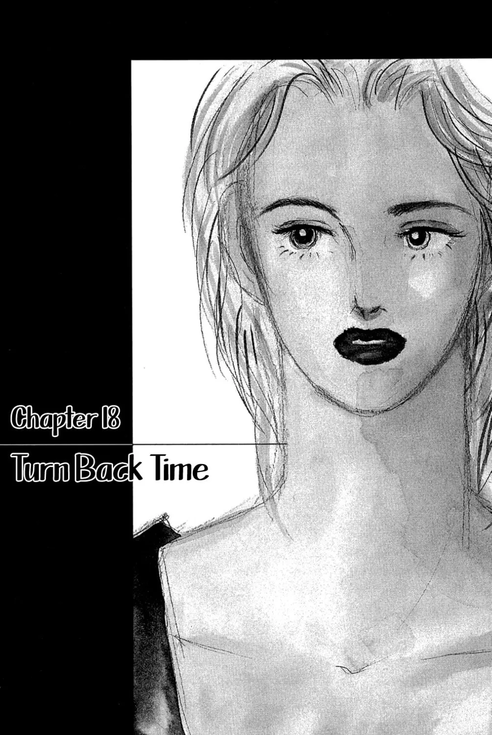 Love's Miracle Chapter 18 page 1 - 