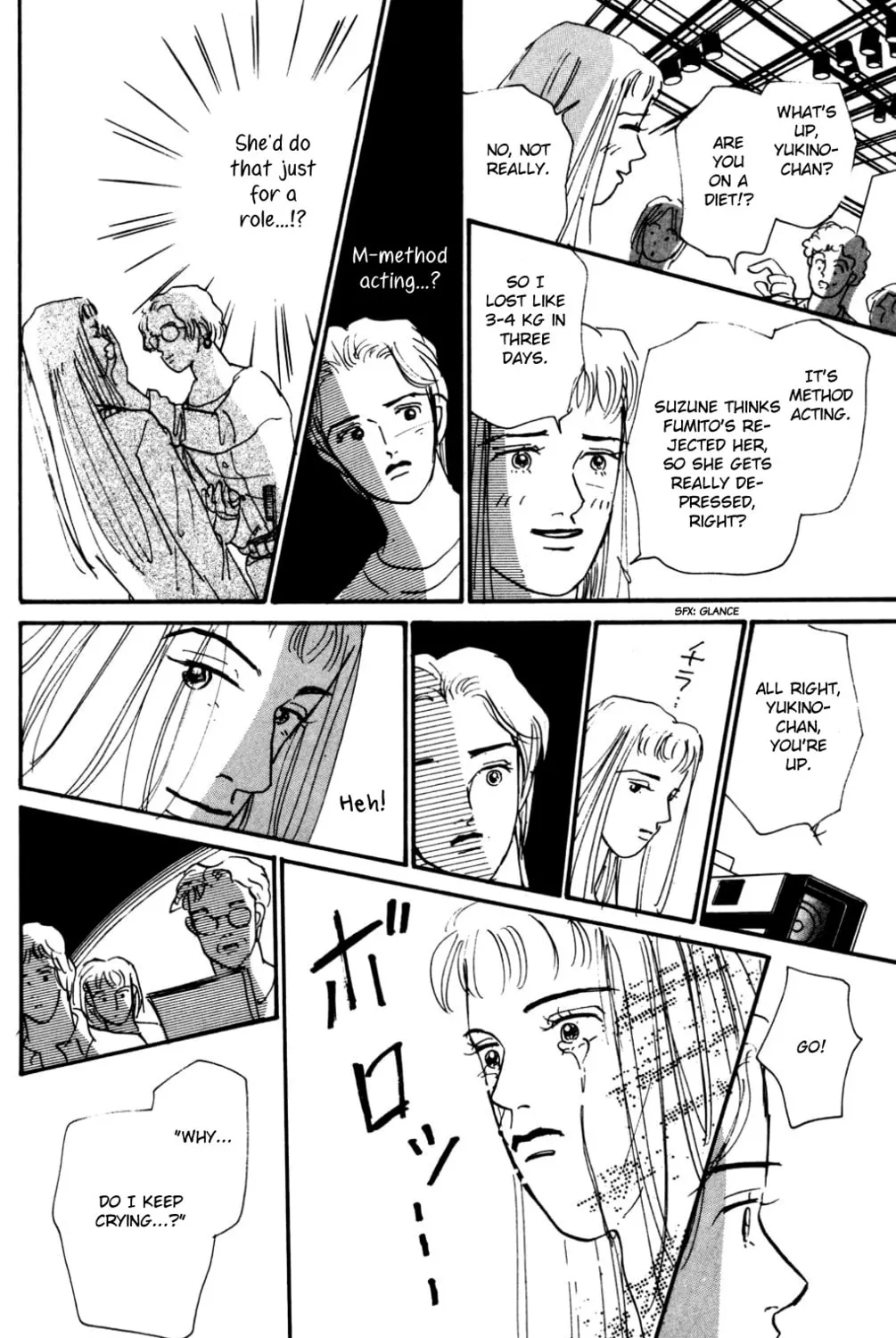 Love's Miracle Chapter 18 page 31 - 