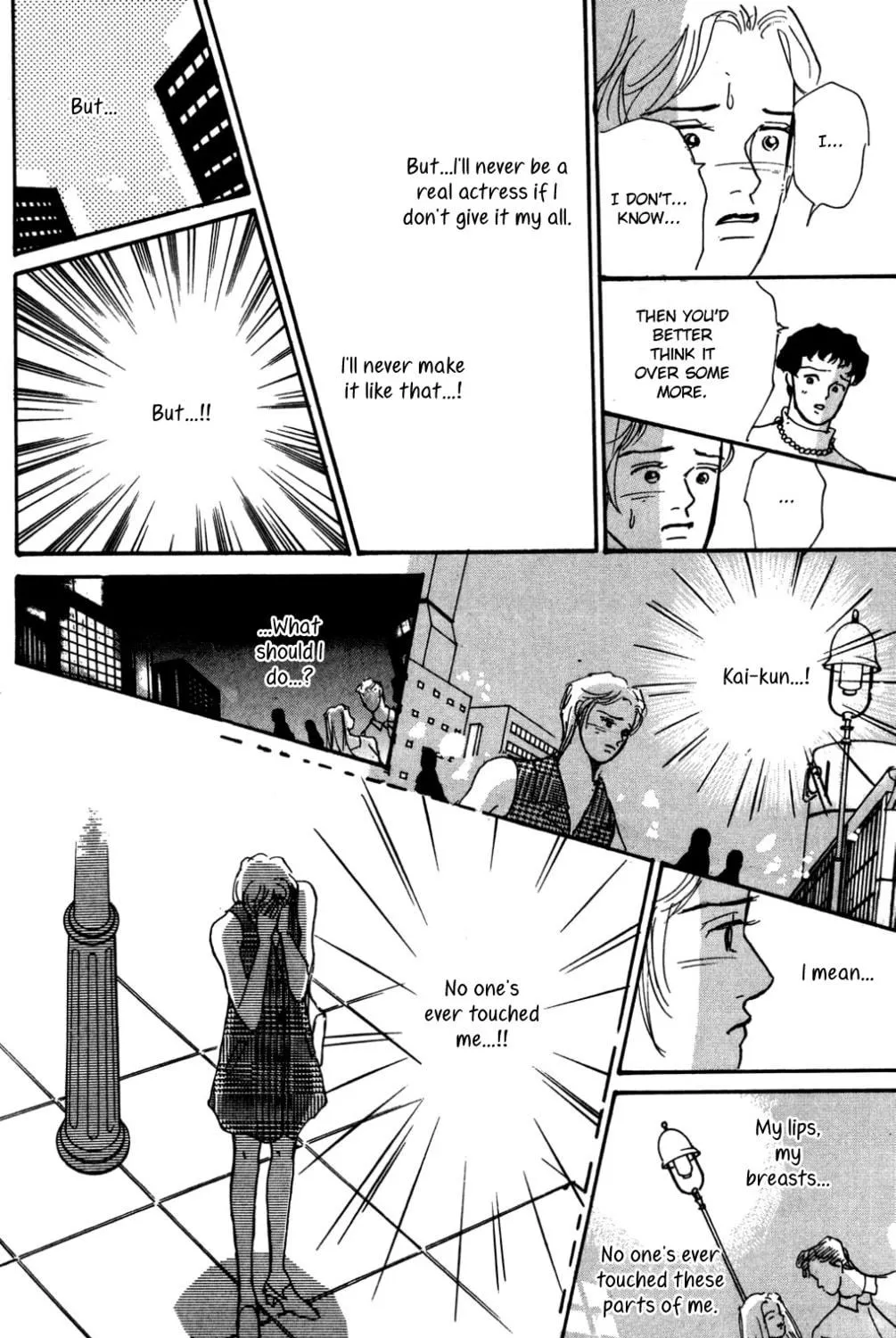 Love's Miracle Chapter 18 page 39 - 