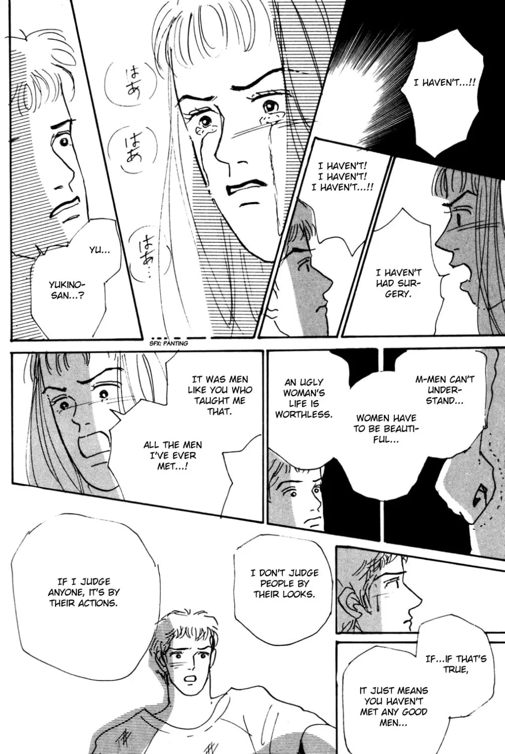 Love's Miracle Chapter 18 page 43 - 