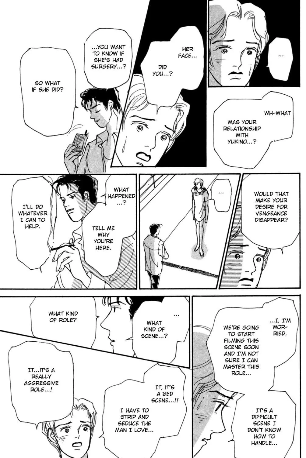 Love's Miracle Chapter 18 page 49 - 
