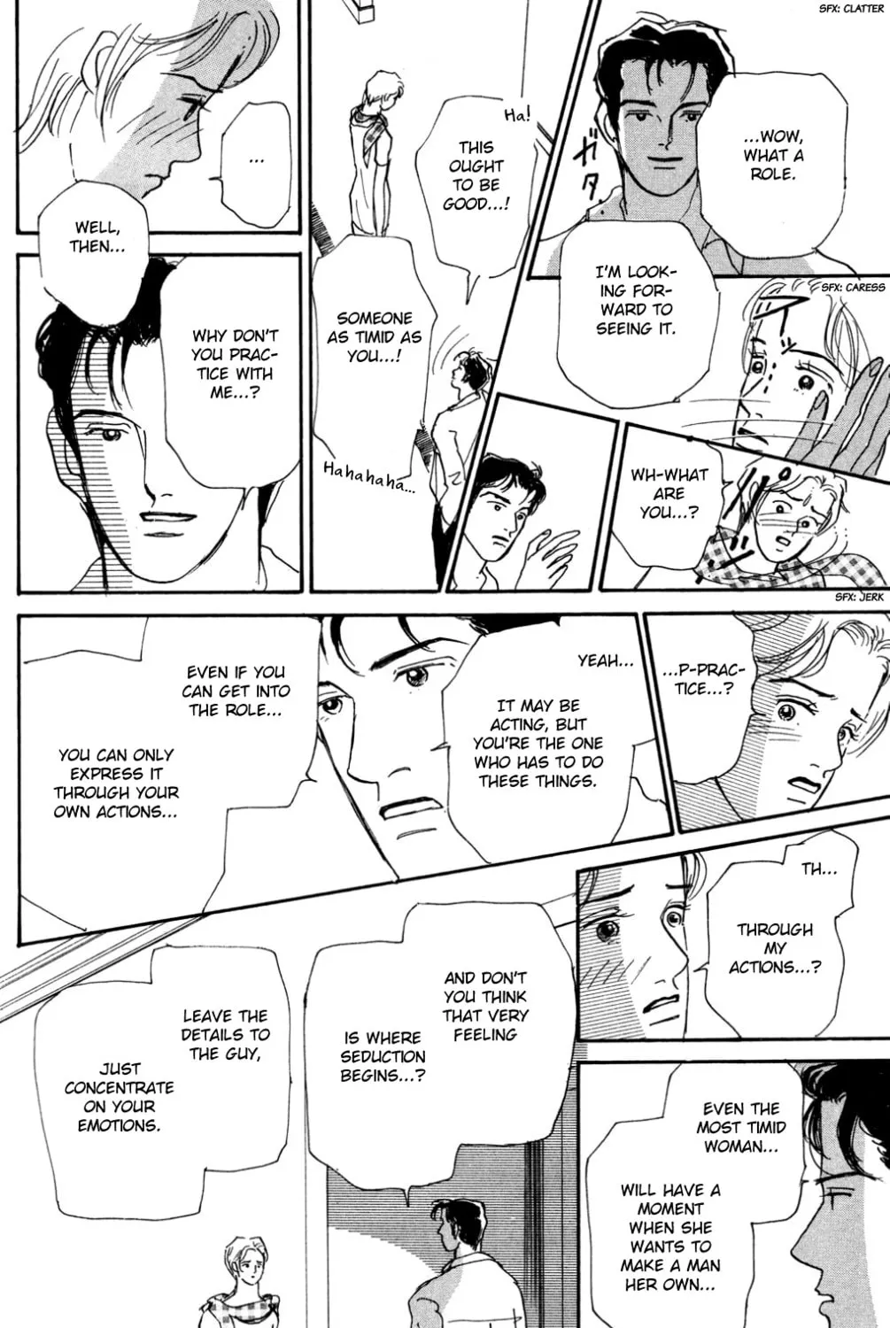 Love's Miracle Chapter 18 page 51 - 