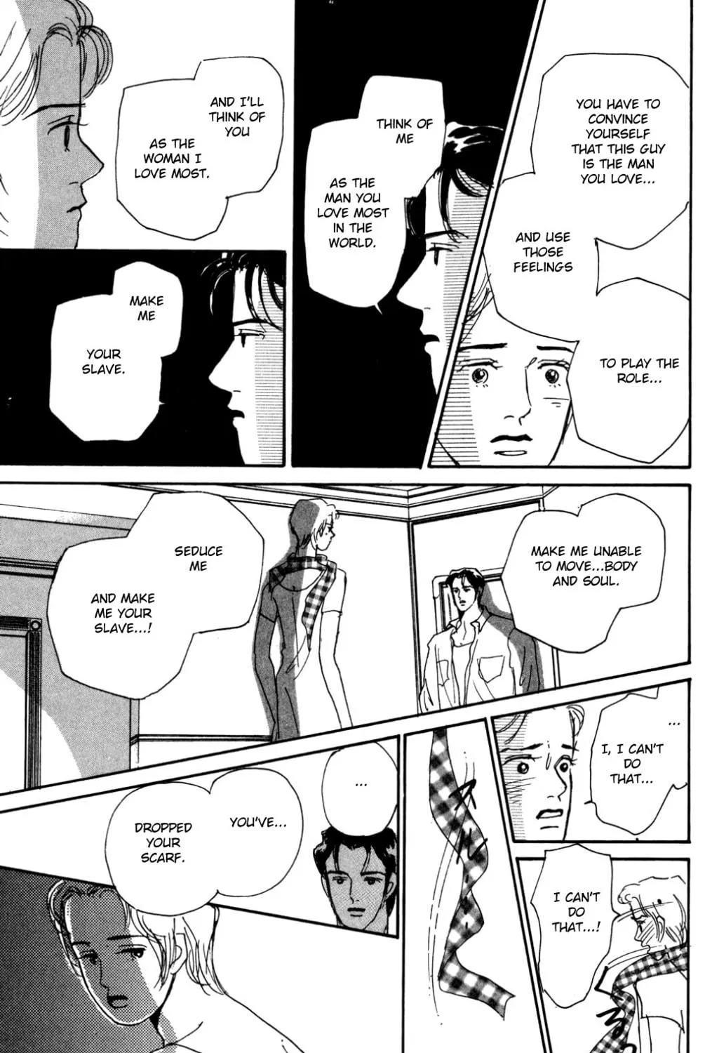Love's Miracle Chapter 18 page 53 - 