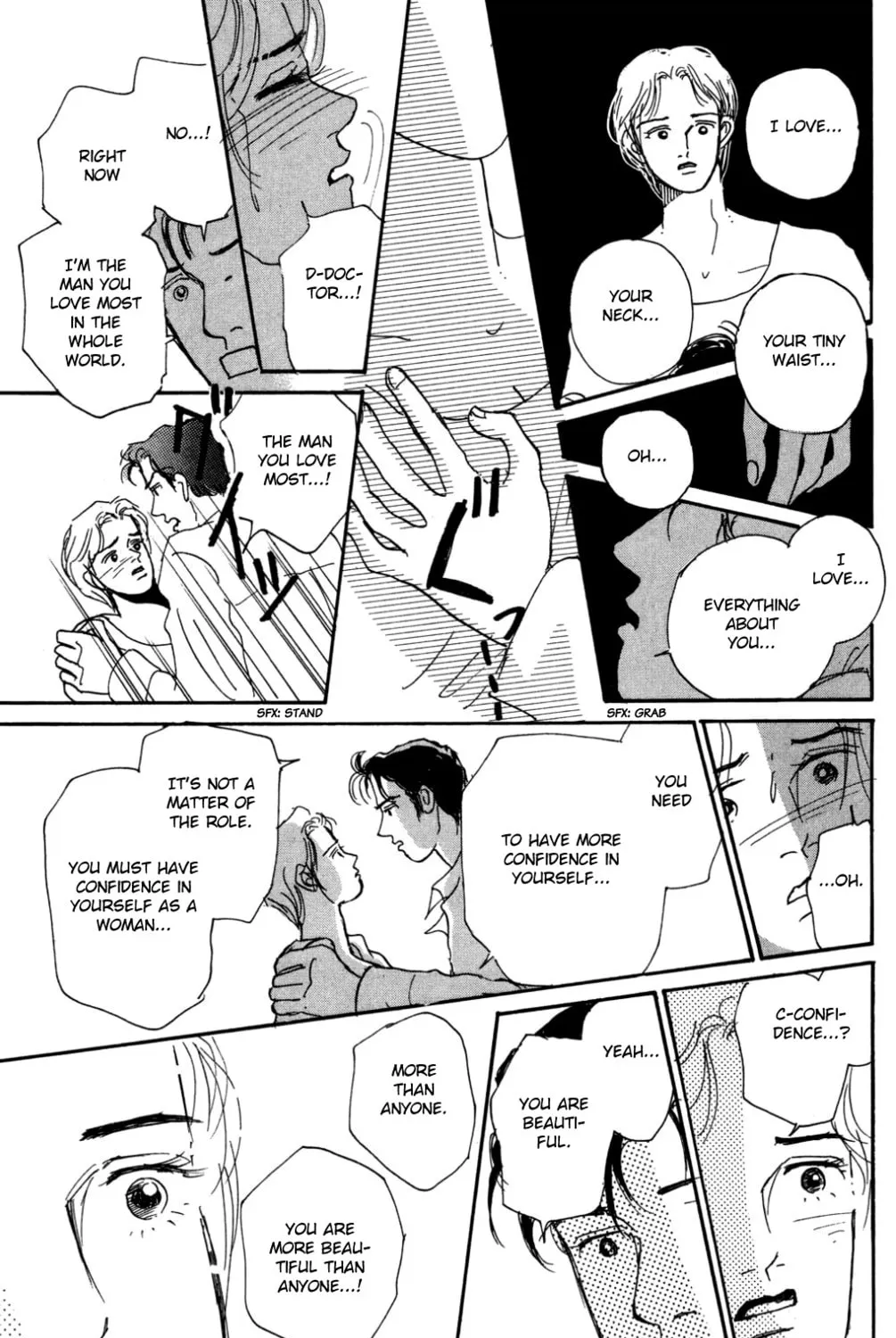 Love's Miracle Chapter 18 page 57 - 