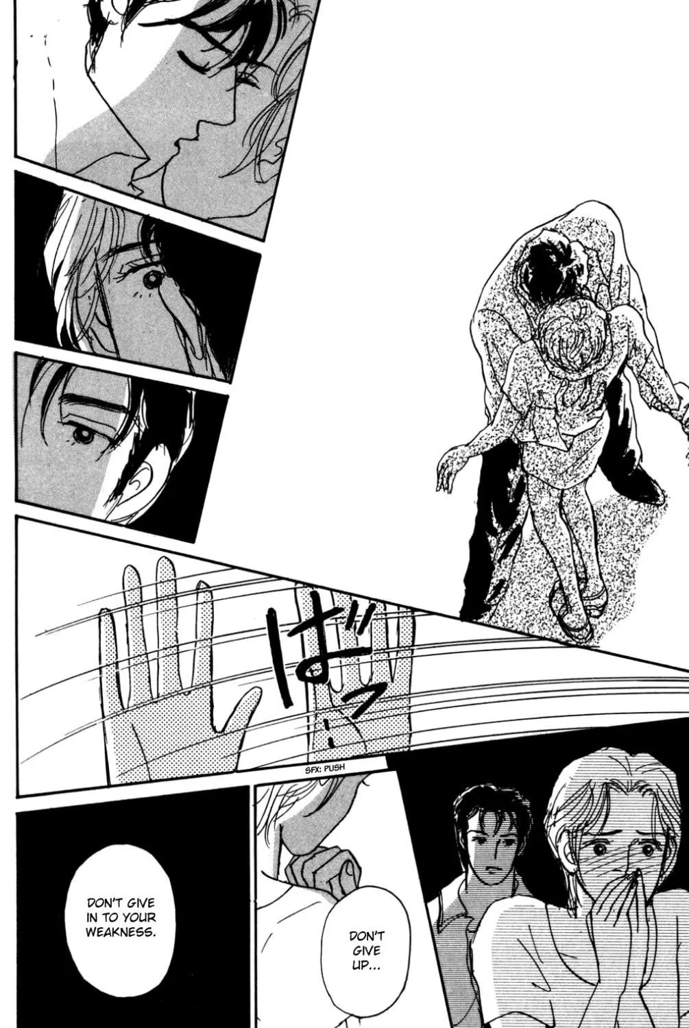 Love's Miracle Chapter 18 page 59 - 