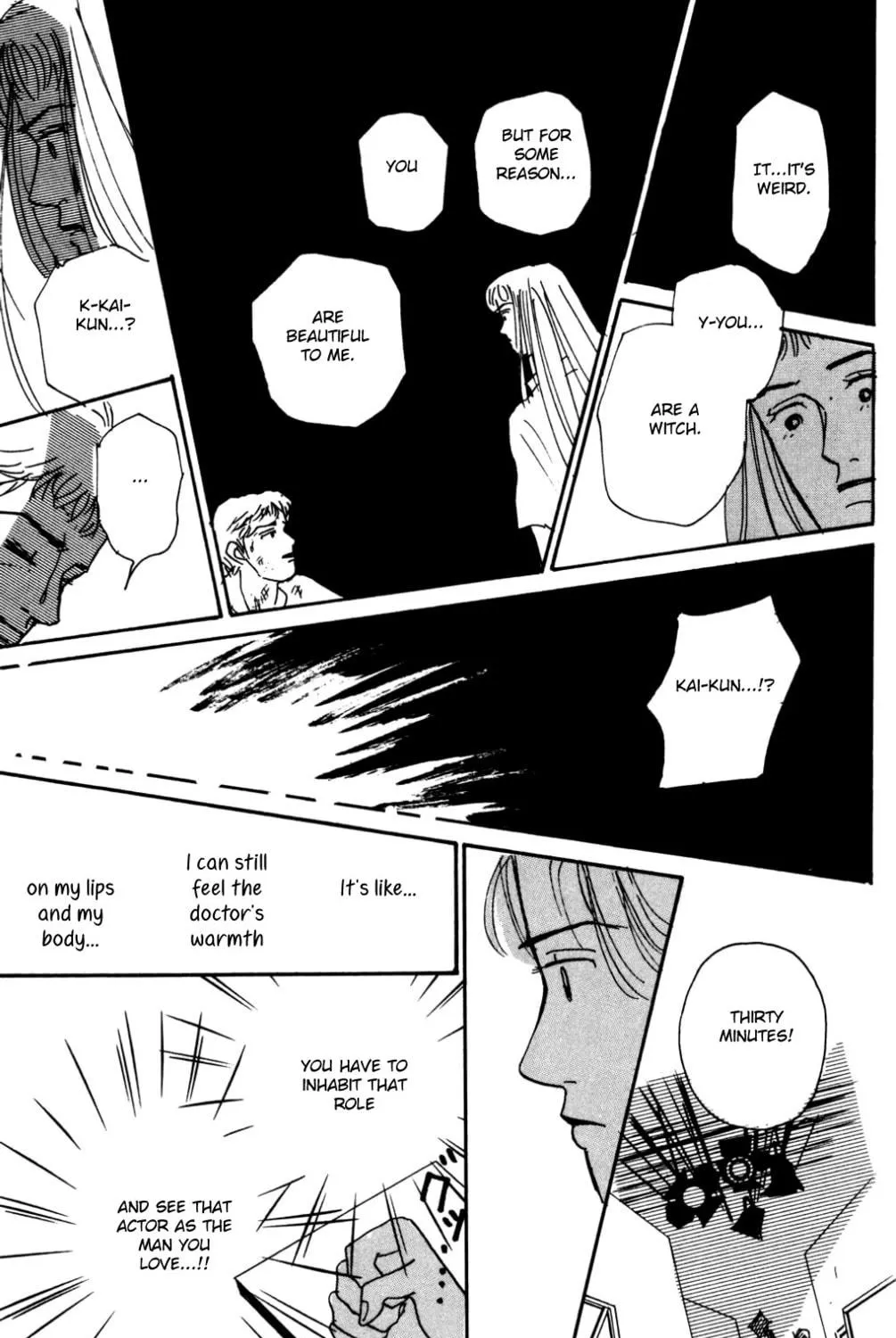 Love's Miracle Chapter 18 page 65 - 