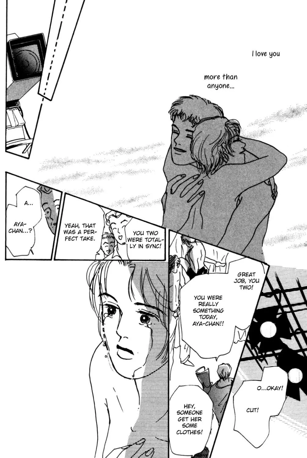 Love's Miracle Chapter 19 page 19 - 