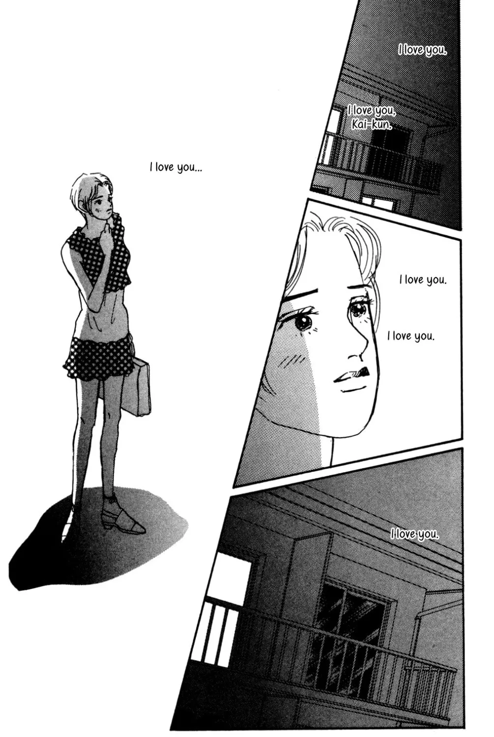Love's Miracle Chapter 19 page 27 - 