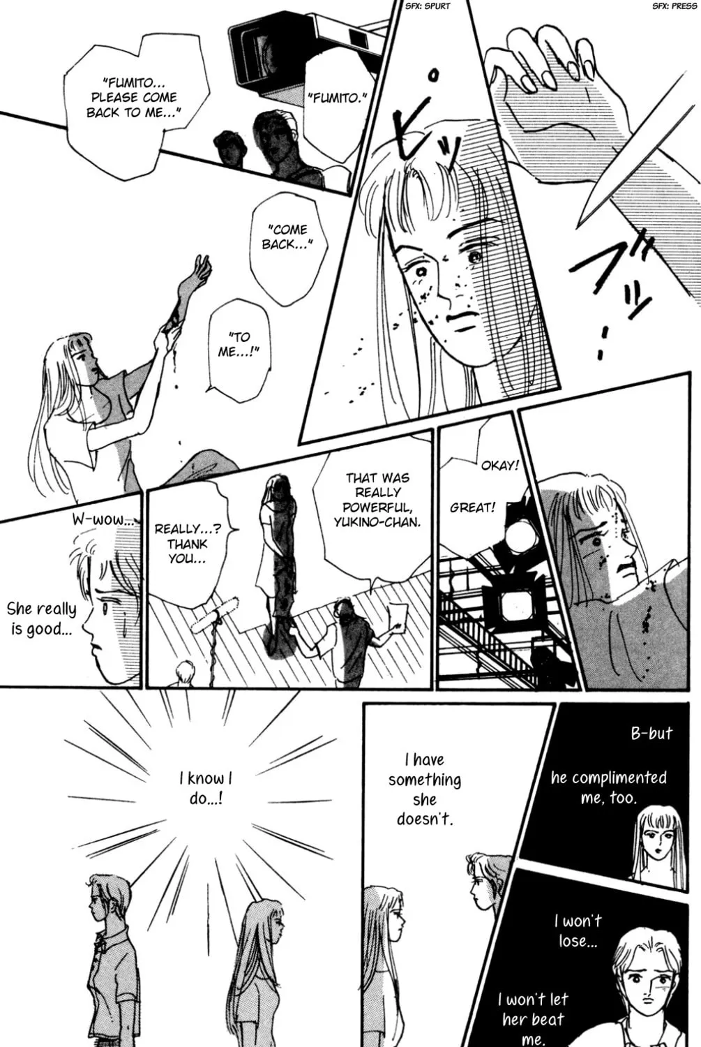 Love's Miracle Chapter 19 page 37 - 
