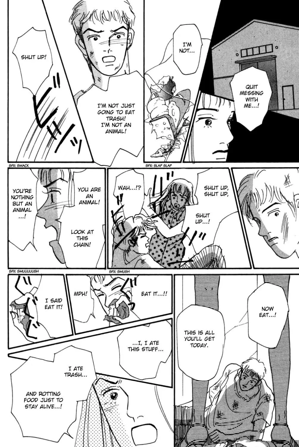 Love's Miracle Chapter 19 page 39 - 