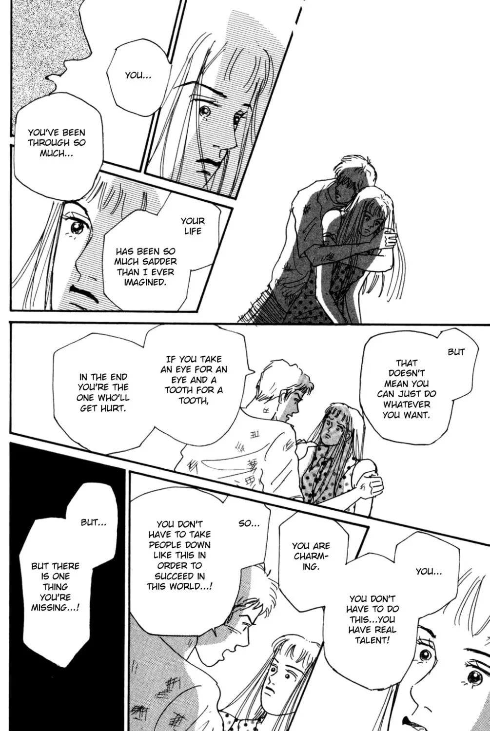 Love's Miracle Chapter 19 page 43 - 
