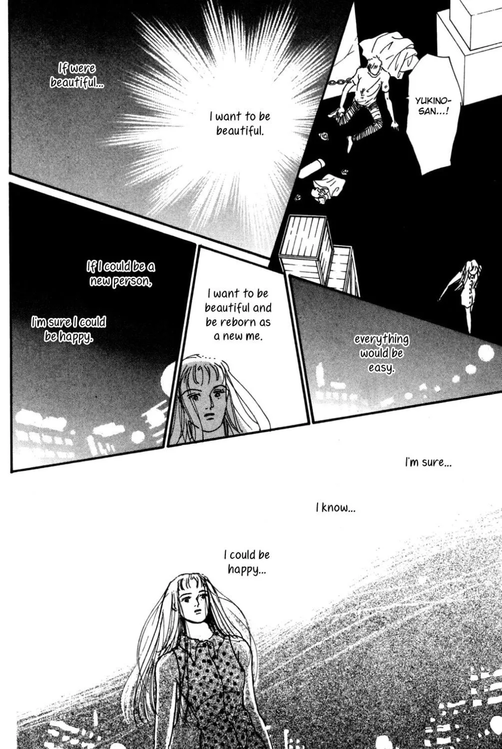 Love's Miracle Chapter 19 page 47 - 
