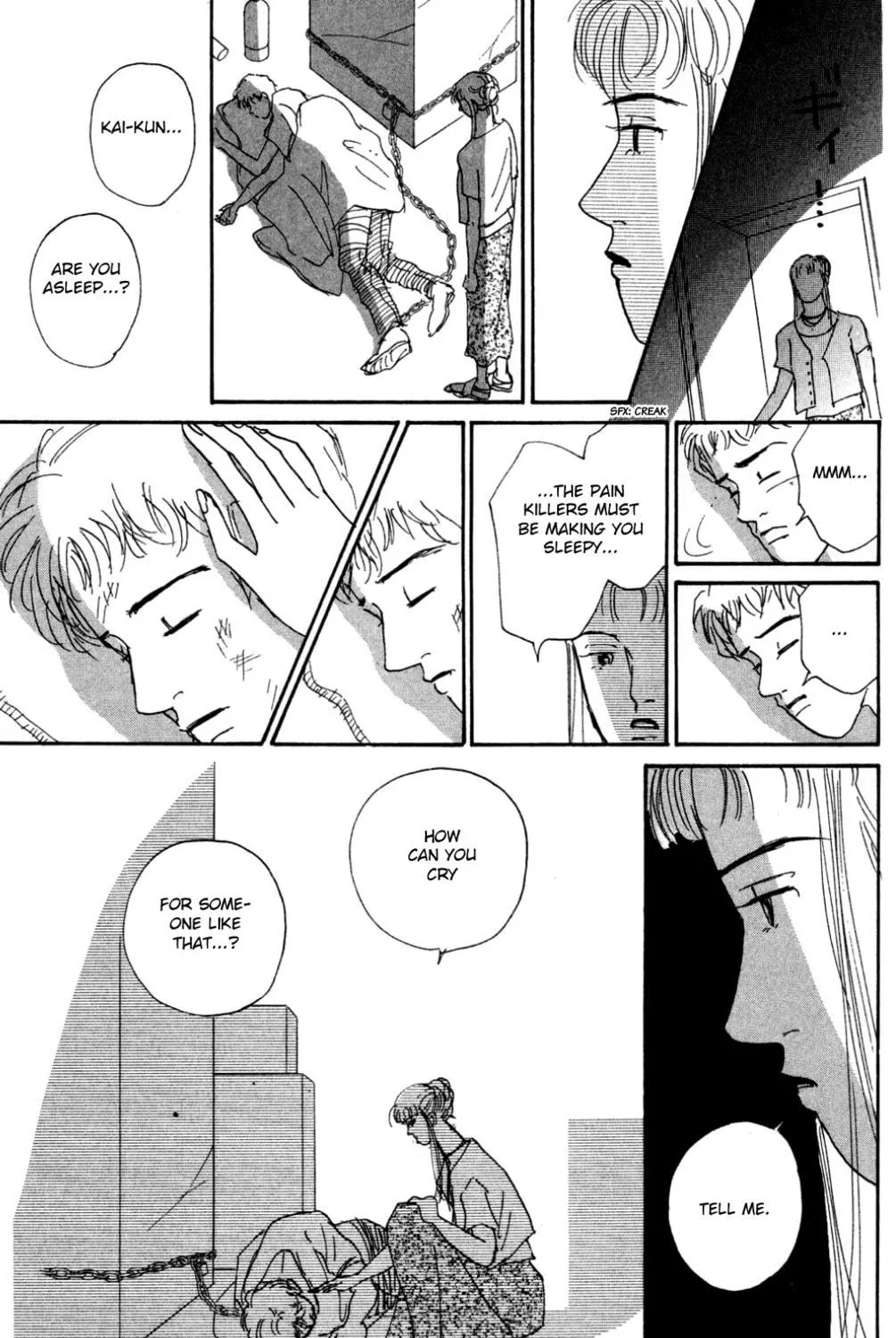Love's Miracle Chapter 19 page 49 - 