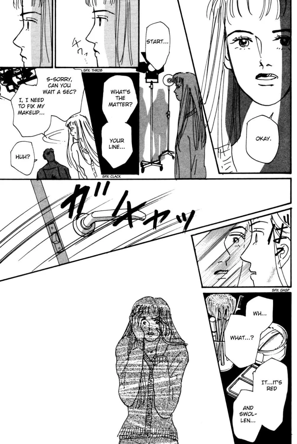 Love's Miracle Chapter 19 page 53 - 