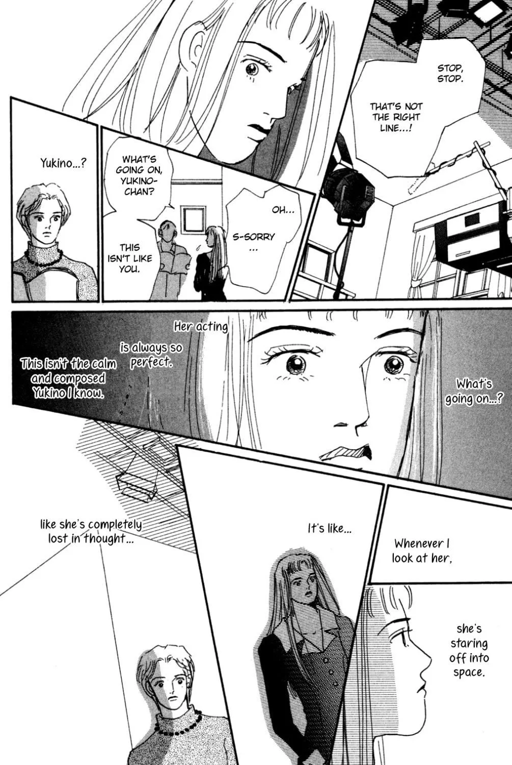 Love's Miracle Chapter 19 page 59 - 