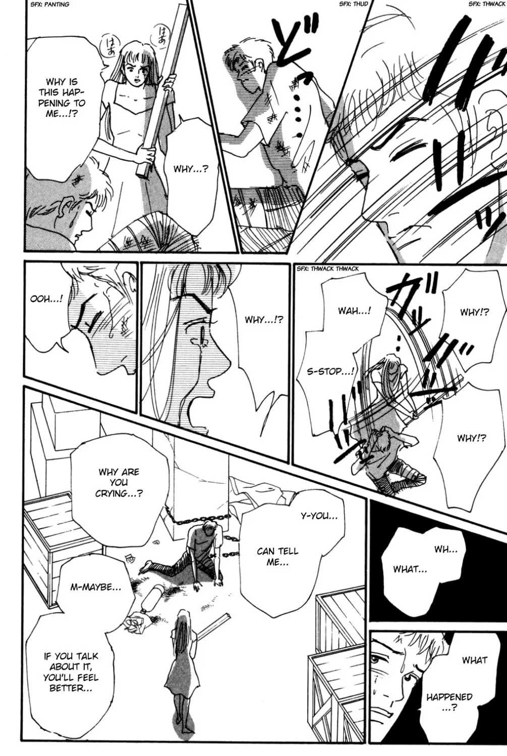 Love's Miracle Chapter 19 page 61 - 